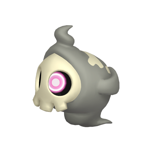 Evento de Halloween de Pokémon GO adicionando 2 novos tipos de fantasmas e  shiny pela primeira vez