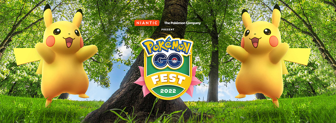 Jogada Excelente on X: #PokémonGO: Durante o evento final do GO Fest 2022,  que acontece nesse sábado, 27 de agosto, Reides com Ultracriaturas  aparecerão em diferentes horários: 🪳 Pheromosa: 10h às 12h