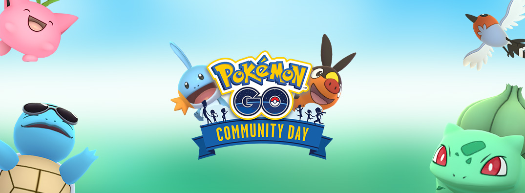Pokémon GO - Evento Semana Climática é Anunciado