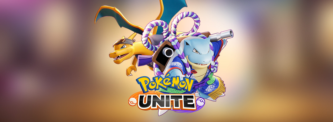 Pokémon UNITE: Três novos Pokémon foram revelados durante o mundial