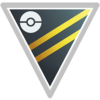 Ícone Ultra-Liga Pokémon GO