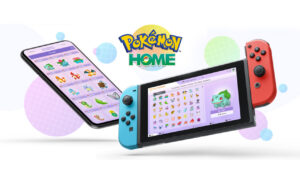 Pokémon Home terá compatibilidade com mais jogos