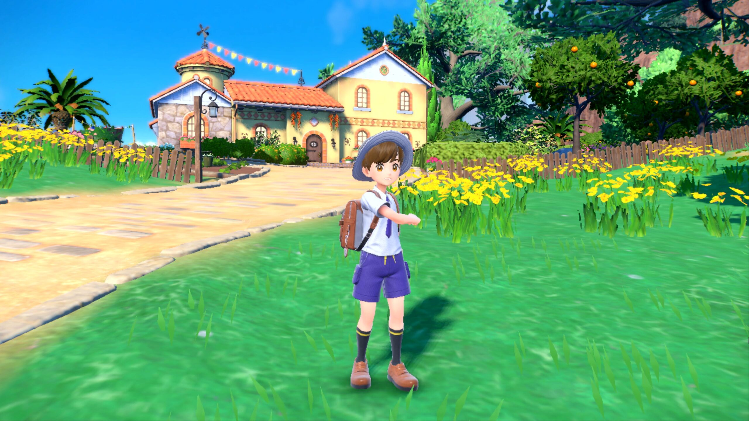 Pokemon SV Screenshot 3 scaled