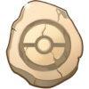 ícone Copa dos Fósseis Pokémon GO