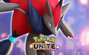 Pokémon Unite: Zoroark é anunciado como próximo personagem jogável