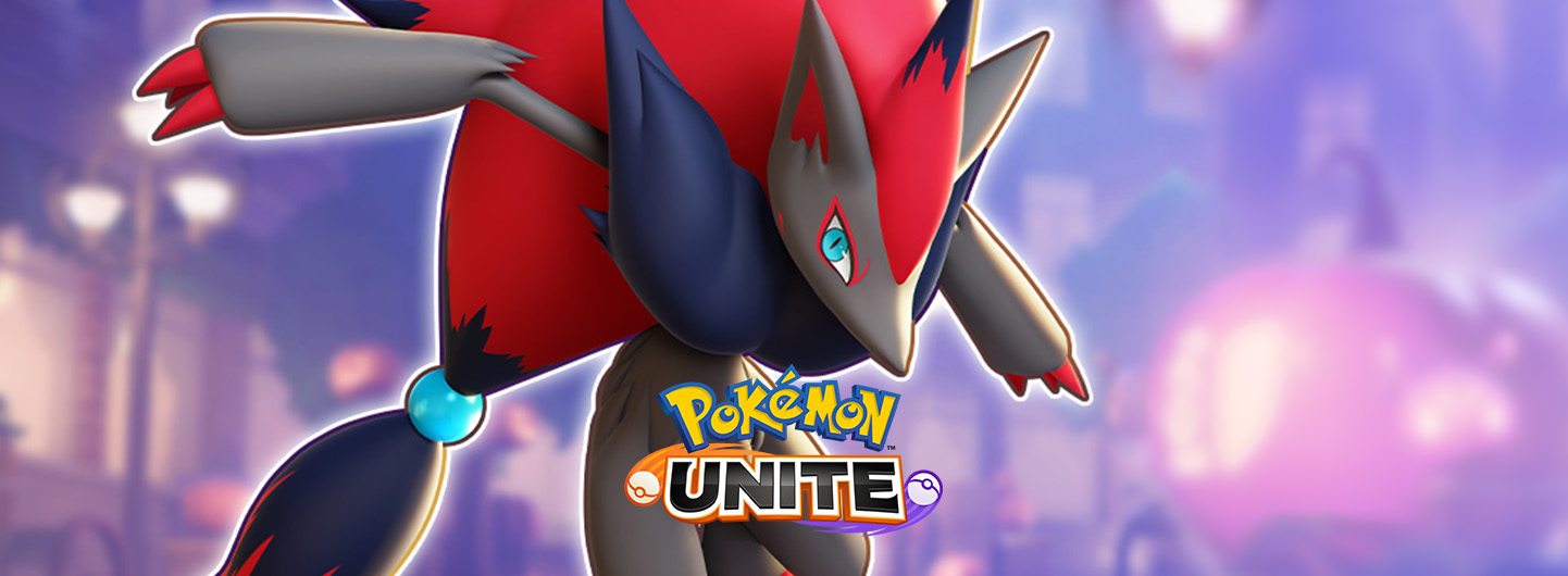 Pokémon Unite – Mewtwo é revelado como próximo personagem jogável e chega  em julho