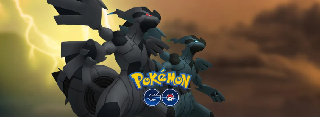 Pokémon GO: como pegar Reshiram nas reides; melhores ataques e