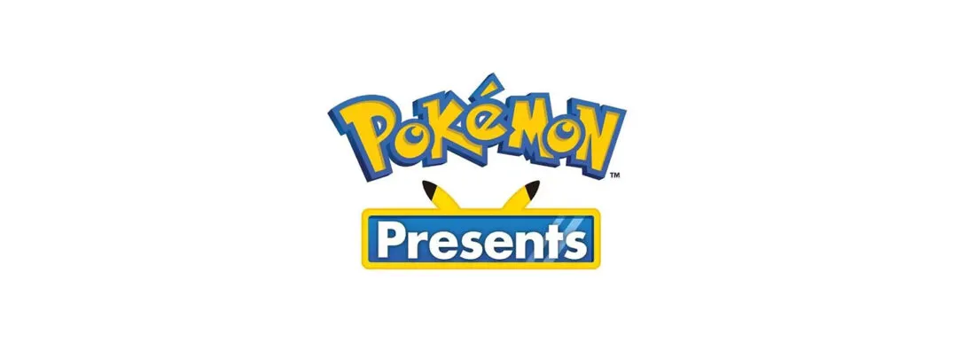 Nova apresentação Pokémon Presents anunciada para 08 de agosto de 2023
