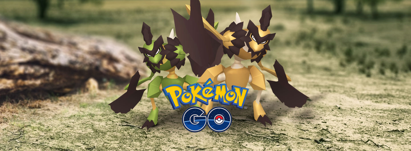 Por que o Kecleon e outros Pokémon ainda não foram lançados no Pokémon GO?  