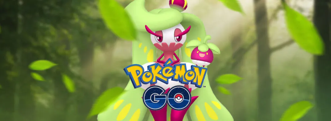 Semana da Sustentabilidade 2023 no Pokémon GO