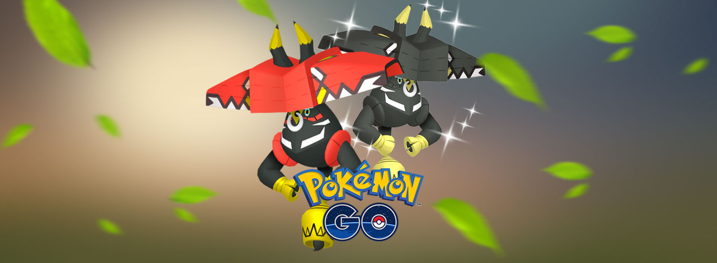 Jogada Excelente on X: Pokémon GO: Chefes de Reides disponíveis
