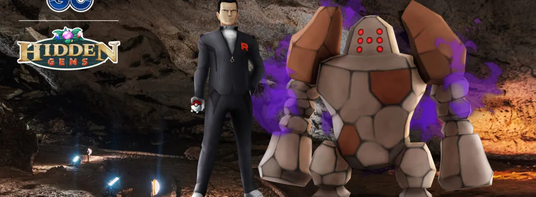 Pokémon GO: Invasão da Equipe Rocket no em junho de 2023