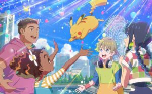 Pokémon Company lança animação em comemoração ao Campeonato Mundial de Pokémon de 2023