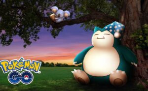 Ditto agora pode ser capturado em Pokémon Go – Pokémon Mythology