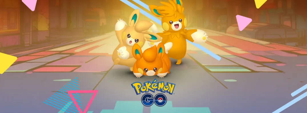 Como evoluir Pawmi e Pawmo no Pokémon GO