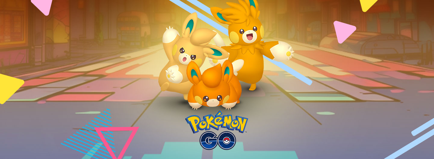Pokémon Go - Como pegar a evolução que você quiser do Eevee