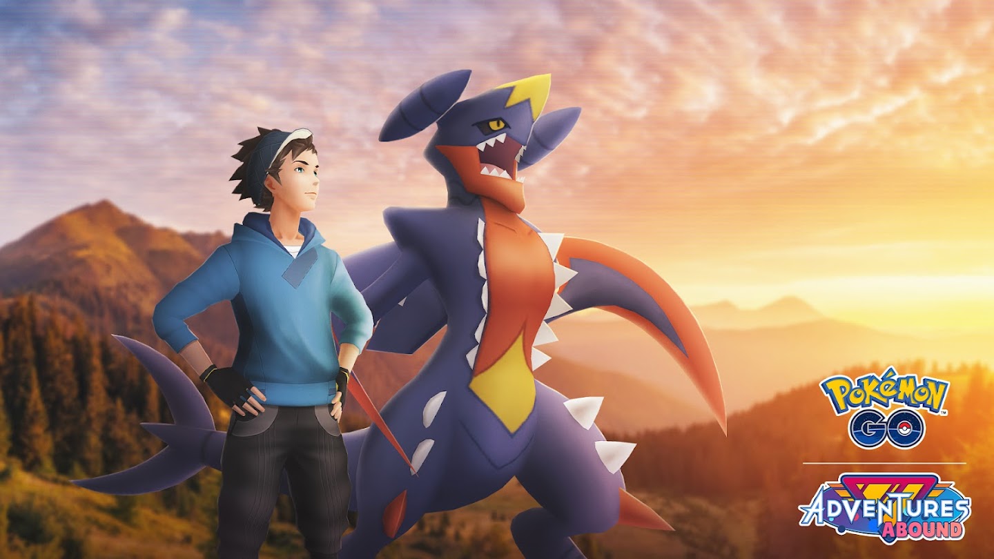 Kyurem retornará ao Pokémon GO como - Jogada Excelente